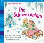 Cover-Bild Die Schneekönigin