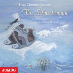 Cover-Bild Die Schneekönigin