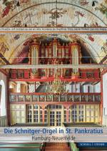 Cover-Bild Die Schnitger-Orgel in St. Pankratius