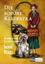 Cover-Bild Die schöne Kleopatra