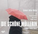 Cover-Bild Die schöne Müllerin