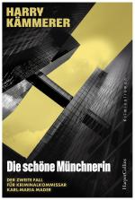 Cover-Bild Die schöne Münchnerin