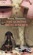 Cover-Bild Die Schöne Münchnerin