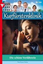 Cover-Bild Die schöne Verführerin