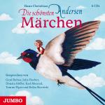 Cover-Bild Die schönsten Andersen Märchen