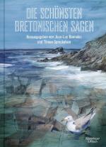 Cover-Bild Die schönsten bretonischen Sagen