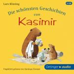 Cover-Bild Die schönsten Geschichten von Kasimir