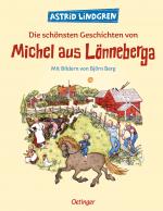 Cover-Bild Die schönsten Geschichten von Michel aus Lönneberga