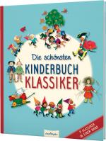 Cover-Bild Die schönsten Kinderbuchklassiker