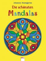 Cover-Bild Die schönsten Mandalas