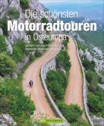 Cover-Bild Die schönsten Motorradtouren in Osteuropa