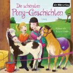 Cover-Bild Die schönsten Pony-Geschichten