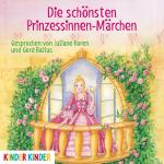 Cover-Bild Die schönsten Prinzessinnen-Märchen