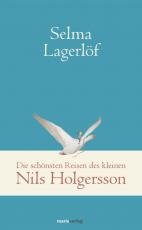 Cover-Bild Die schönsten Reisen des kleinen Nils Holgersson