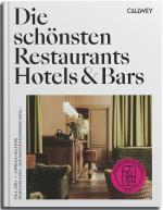 Cover-Bild Die schönsten Restaurants, Hotels & Bars 2024