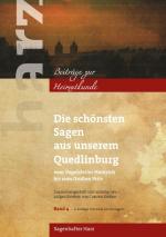 Cover-Bild Die schönsten Sagen aus unserem Quedlinburg