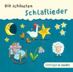 Cover-Bild Die schönsten Schlaflieder CD