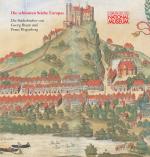 Cover-Bild Die schönsten Städte Europas – Die Städtebücher von Georg Braun und Franz Hogenberg