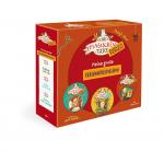 Cover-Bild Die Schule der magischen Tiere - Endlich Ferien - Hörspiele: Meine große Ferienhörspielbox