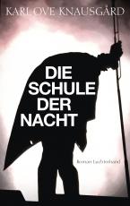 Cover-Bild Die Schule der Nacht