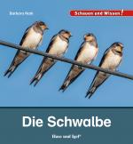 Cover-Bild Die Schwalbe