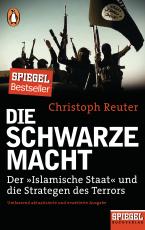 Cover-Bild Die schwarze Macht
