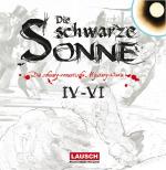 Cover-Bild Die Schwarze Sonne 4-6 (Boxset)