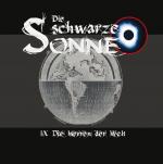 Cover-Bild Die Schwarze Sonne IX.