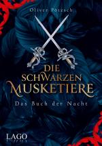 Cover-Bild Die Schwarzen Musketiere