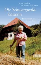 Cover-Bild Die Schwarzwaldbäuerin