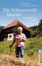Cover-Bild Die Schwarzwaldbäuerin