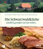 Cover-Bild Die Schwarzwaldküche