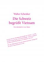 Cover-Bild Die Schweiz begrüßt Vietnam