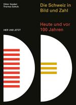 Cover-Bild Die Schweiz in Bild und Zahl