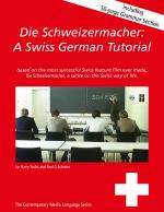 Cover-Bild Die Schweizermacher