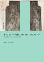Cover-Bild Die Schwelle im Mittelalter