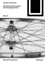 Cover-Bild Die Schwerkraft von Ideen, 1