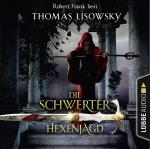 Cover-Bild Die Schwerter - Folge 04