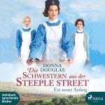 Cover-Bild Die Schwestern aus der Steeple Street