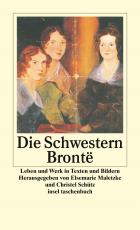 Cover-Bild Die Schwestern Brontë