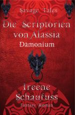 Cover-Bild Die Scriptorien von Alassia / Die Scriptorien von Alassia 1 - Dämonium