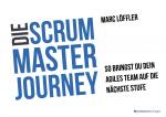 Cover-Bild Die Scrum Master Journey