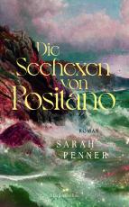 Cover-Bild Die Seehexen von Positano