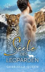 Cover-Bild Die Seele des Leoparden