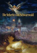 Cover-Bild Die Seherin vom Schwarzwald