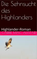 Cover-Bild Die Sehnsucht des Highlanders