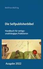 Cover-Bild Die Selfpublisherbibel