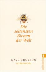 Cover-Bild Die seltensten Bienen der Welt