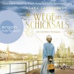 Cover-Bild Die Senfblütensaga - Wege des Schicksals