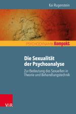 Cover-Bild Die Sexualität der Psychoanalyse